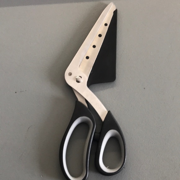 Pizza Scissors/turner/server - Picture 2 of 3